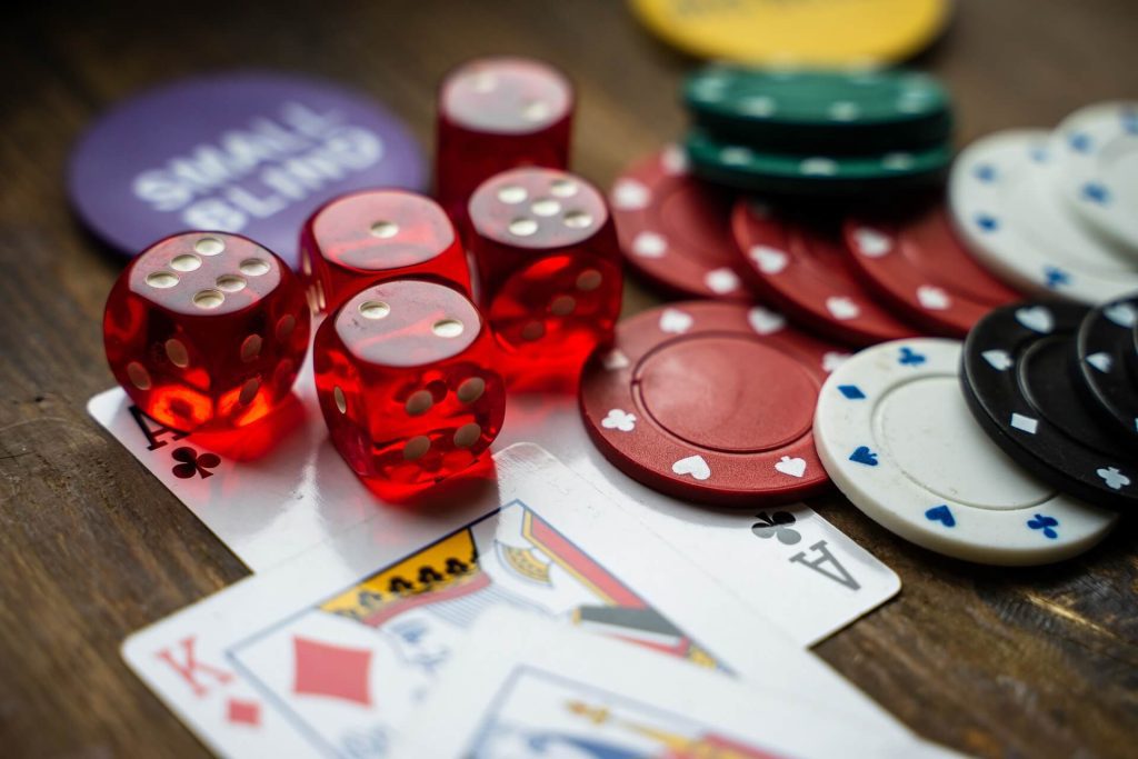 os jogos populares no casino online